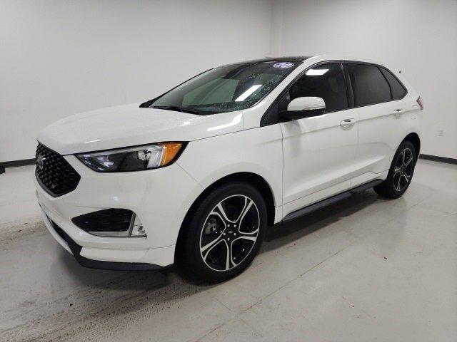 used 2020 Ford Edge car, priced at $22,389