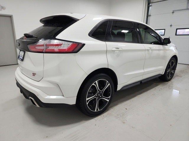 used 2020 Ford Edge car, priced at $22,389