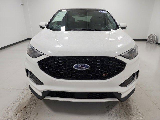 used 2020 Ford Edge car, priced at $22,389