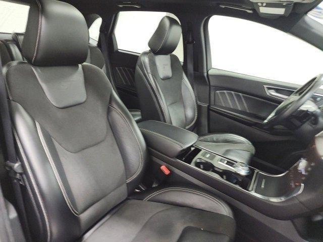 used 2020 Ford Edge car, priced at $22,389