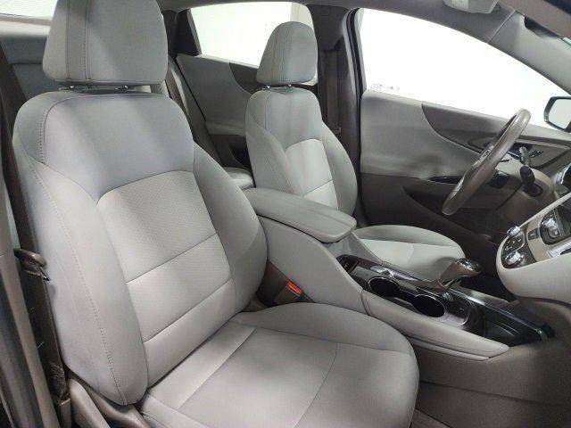 used 2018 Chevrolet Malibu car, priced at $12,242
