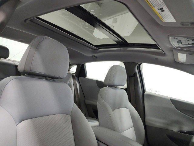 used 2018 Chevrolet Malibu car, priced at $12,242