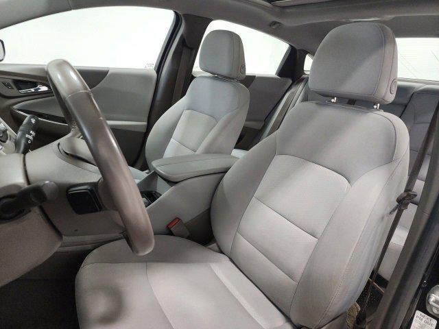 used 2018 Chevrolet Malibu car, priced at $12,242