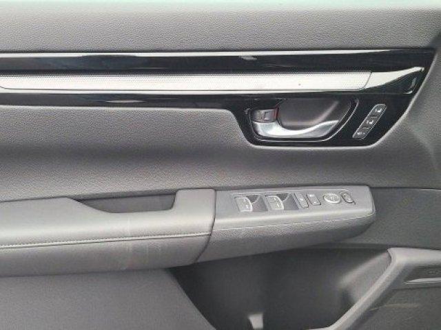 new 2025 Honda CR-V car, priced at $37,895