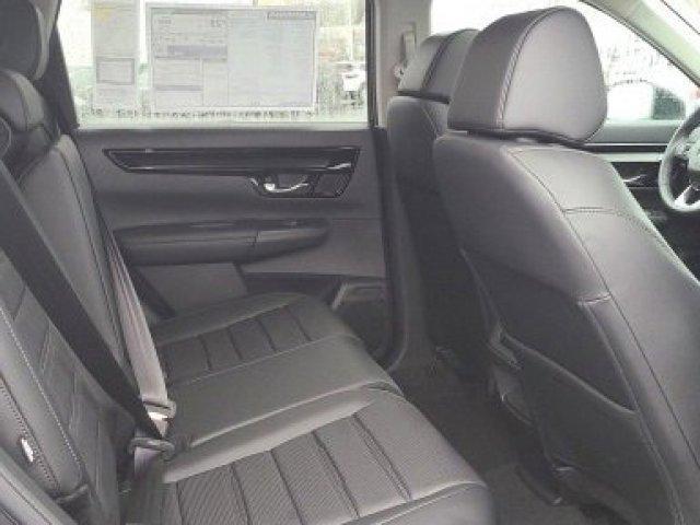 new 2025 Honda CR-V car, priced at $37,895