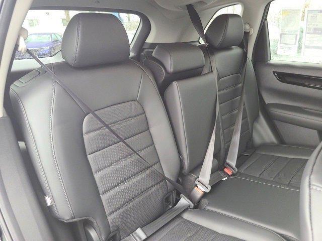 new 2025 Honda CR-V car, priced at $37,895