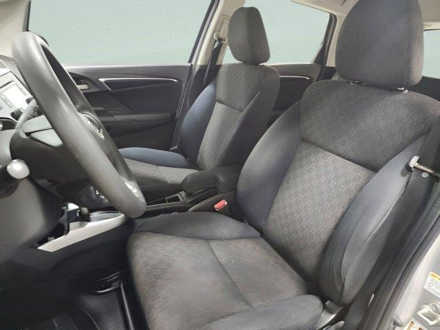 used 2016 Honda Fit car, priced at $11,997