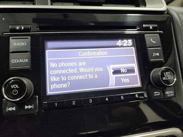 used 2016 Honda Fit car, priced at $11,997