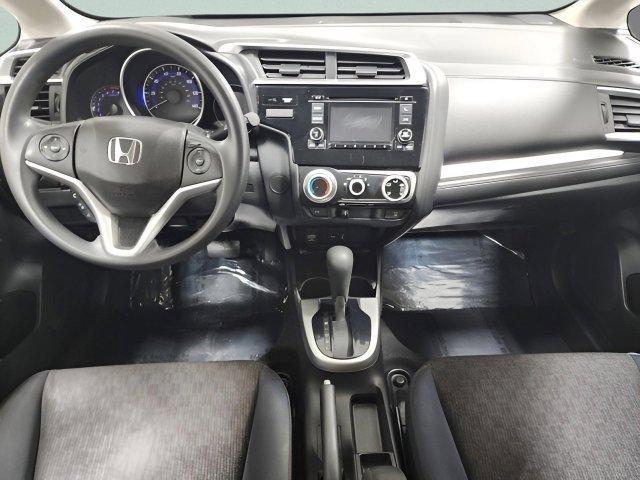 used 2016 Honda Fit car, priced at $11,997