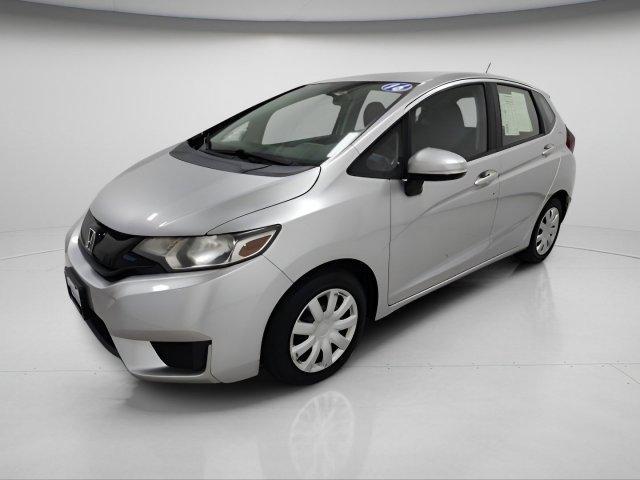 used 2016 Honda Fit car, priced at $11,997