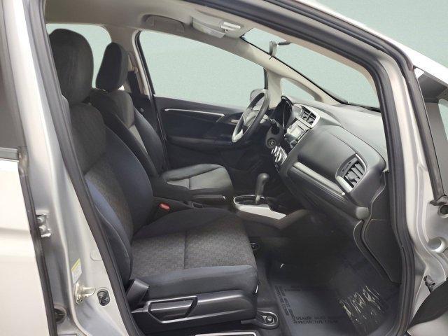 used 2016 Honda Fit car, priced at $11,997