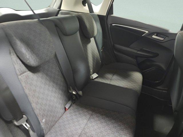 used 2016 Honda Fit car, priced at $11,997