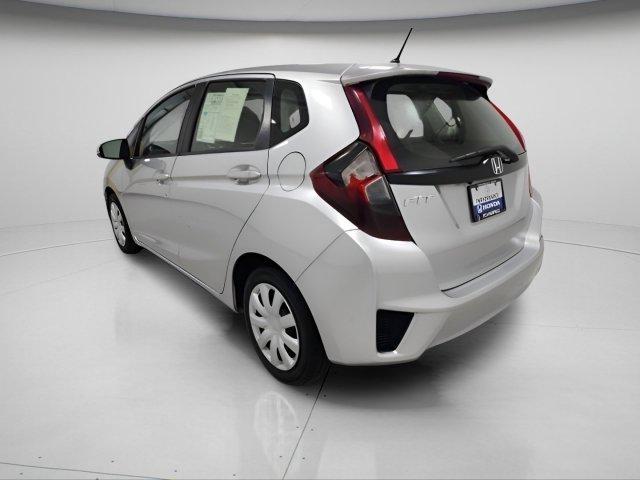 used 2016 Honda Fit car, priced at $11,997