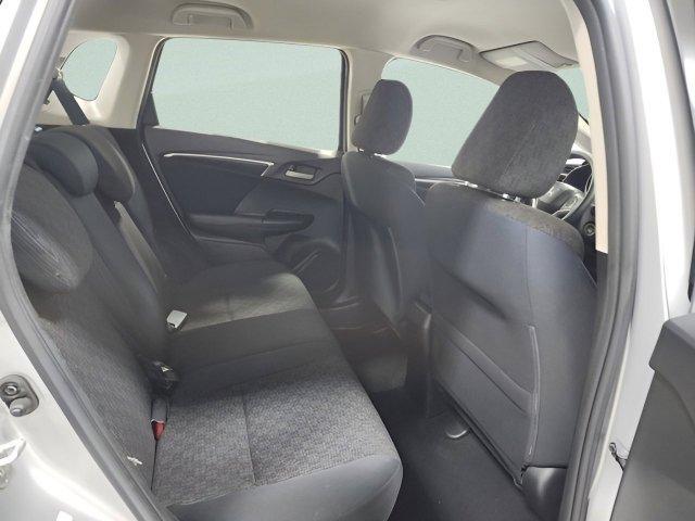 used 2016 Honda Fit car, priced at $11,997