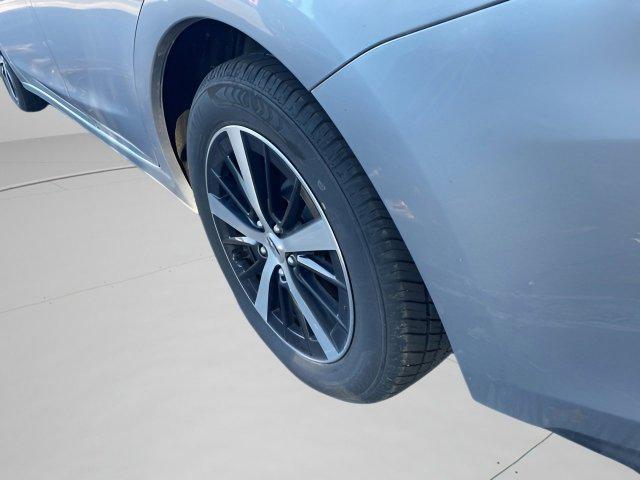 used 2020 Subaru Impreza car, priced at $13,989