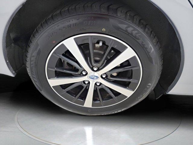 used 2020 Subaru Impreza car, priced at $12,989