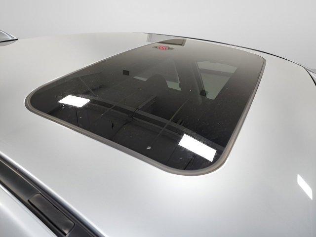 used 2020 Subaru Impreza car, priced at $12,989