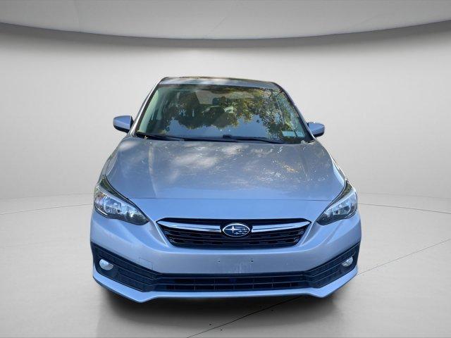 used 2020 Subaru Impreza car, priced at $13,989