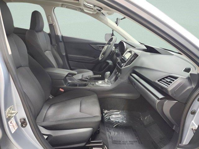 used 2020 Subaru Impreza car, priced at $12,989