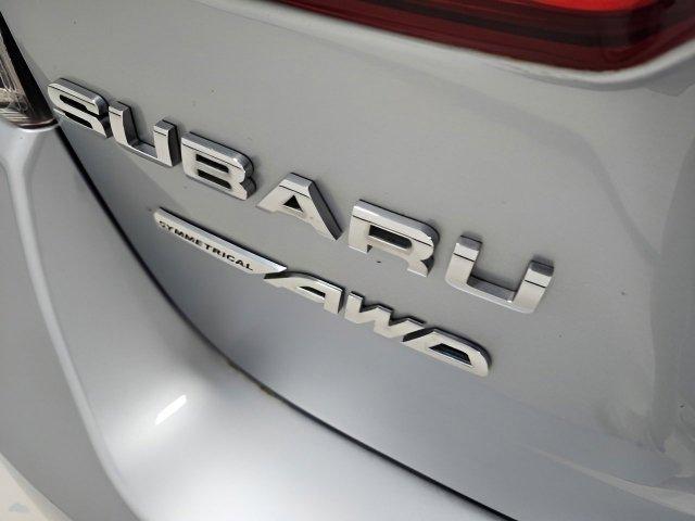 used 2020 Subaru Impreza car, priced at $12,989