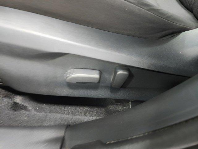 used 2020 Subaru Impreza car, priced at $12,989