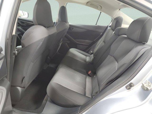used 2020 Subaru Impreza car, priced at $12,989