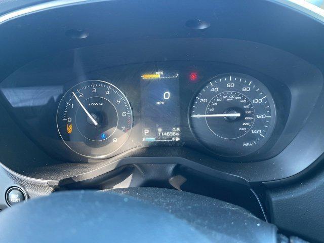used 2020 Subaru Impreza car, priced at $13,989