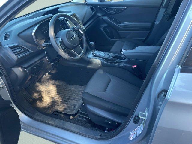 used 2020 Subaru Impreza car, priced at $13,989