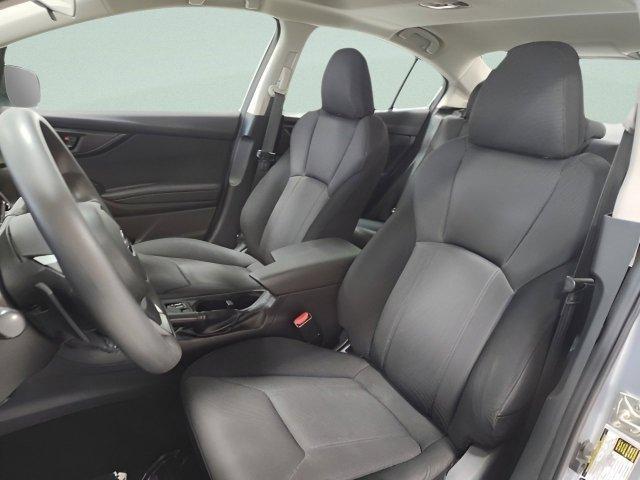 used 2020 Subaru Impreza car, priced at $12,989