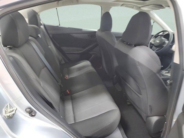 used 2020 Subaru Impreza car, priced at $12,989