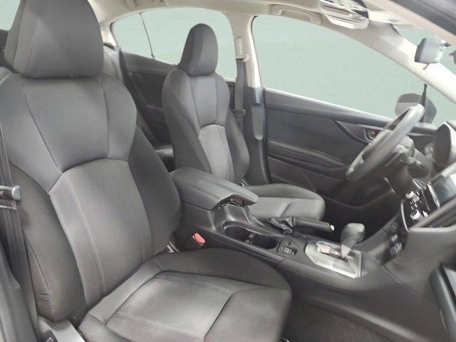 used 2020 Subaru Impreza car, priced at $12,989