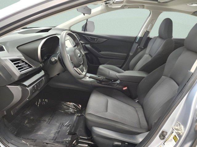 used 2020 Subaru Impreza car, priced at $12,989