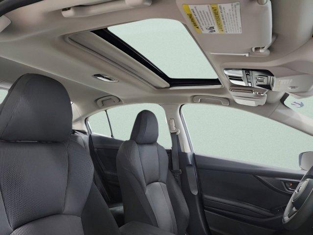 used 2020 Subaru Impreza car, priced at $12,989