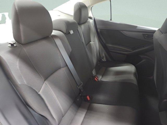 used 2020 Subaru Impreza car, priced at $12,989
