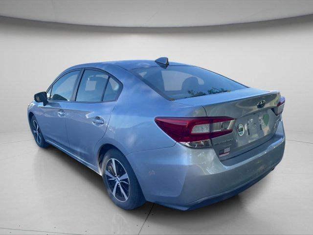 used 2020 Subaru Impreza car, priced at $13,989
