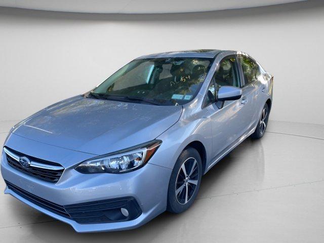used 2020 Subaru Impreza car, priced at $13,989