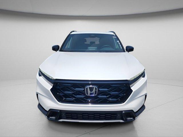 new 2026 Honda CR-V Hybrid car, priced at $41,077