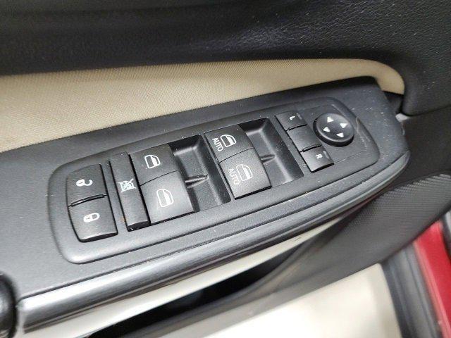 used 2016 Jeep Cherokee car, priced at $10,498