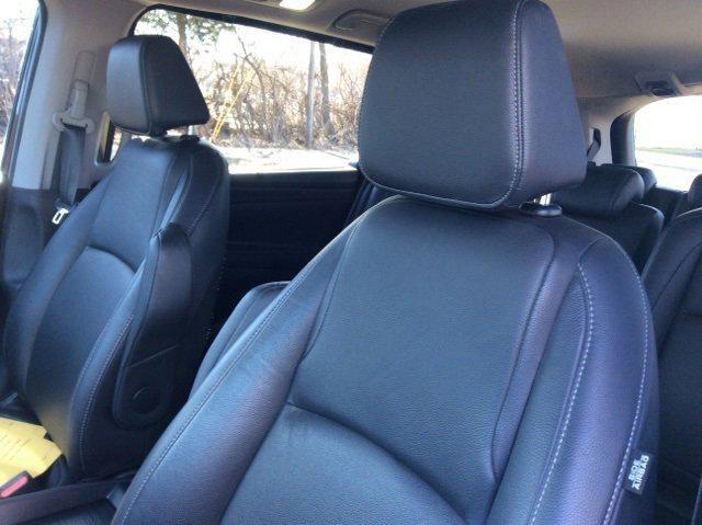 used 2021 Honda Odyssey car, priced at $32,612