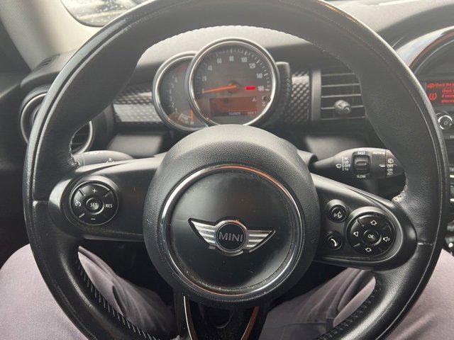 used 2015 MINI Hardtop car, priced at $9,593