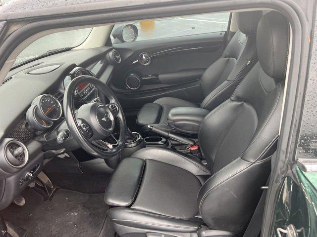 used 2015 MINI Hardtop car, priced at $9,593