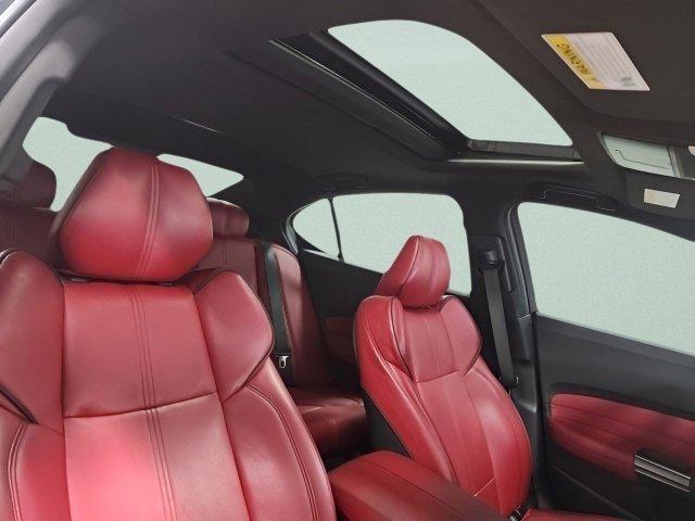 used 2020 Acura TLX car, priced at $24,490