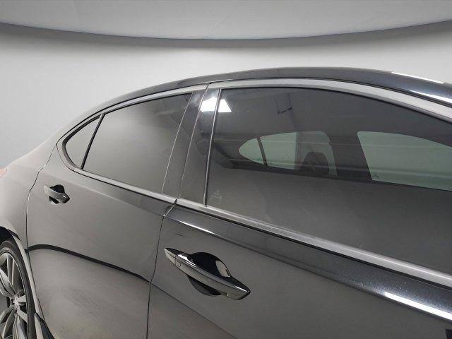 used 2020 Acura TLX car, priced at $24,490