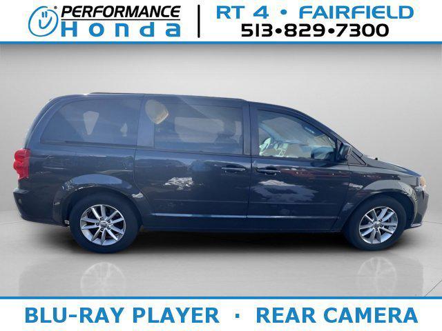 used 2014 Dodge Grand Caravan car, priced at $8,707