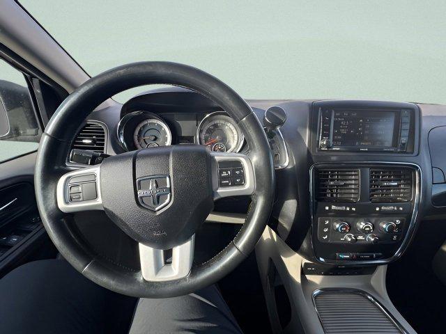 used 2014 Dodge Grand Caravan car, priced at $8,707