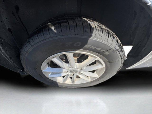 used 2014 Dodge Grand Caravan car, priced at $8,707