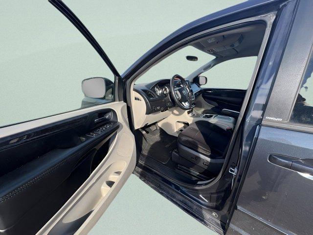 used 2014 Dodge Grand Caravan car, priced at $8,707