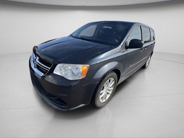 used 2014 Dodge Grand Caravan car, priced at $8,707