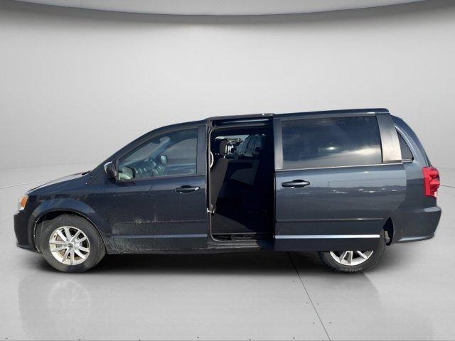 used 2014 Dodge Grand Caravan car, priced at $8,707