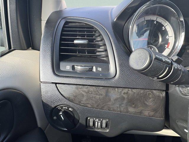 used 2014 Dodge Grand Caravan car, priced at $8,707